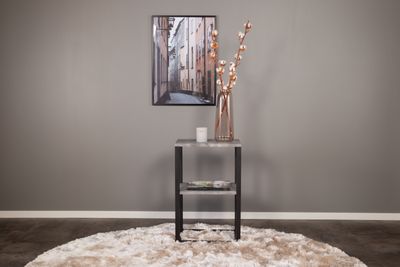 Venture Home Rise Sängbord