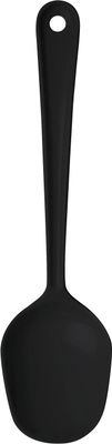 BBM Serveringssked 21,5 cm Svart -  Melamin