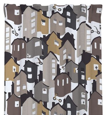 Redlunds Village Multilängder Beige 120x250 cm