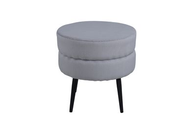 Venture Home Pot Ottoman / Puff