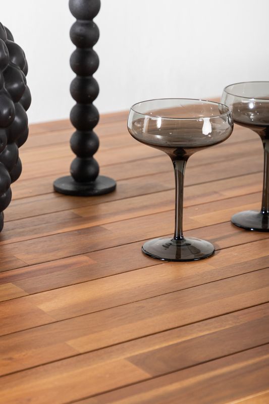 Venture Home Bois Matbord