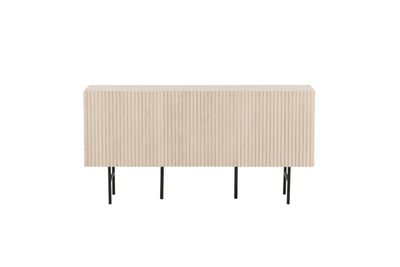 Vind Collection Björkön Low Cabinet Förvaring