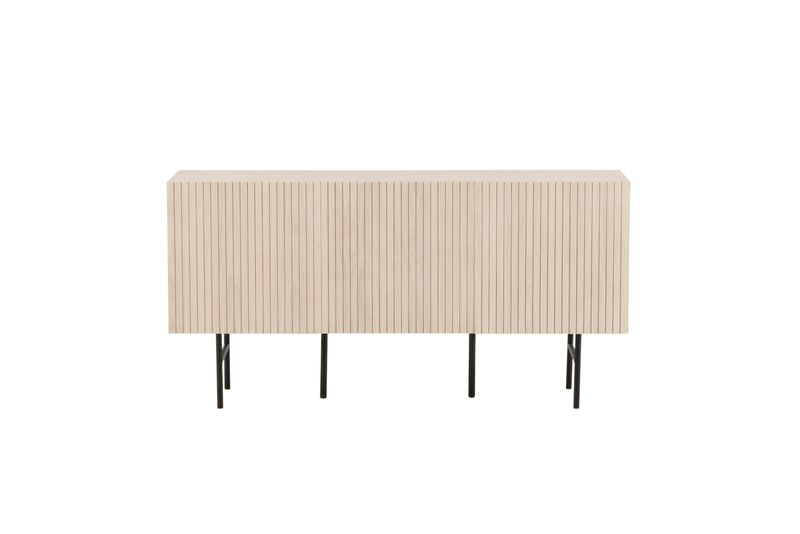 Vind Collection Björkön Low Cabinet Förvaring