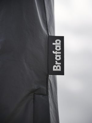 Brafab Parasollskydd 240x30/45 cm Waterproof