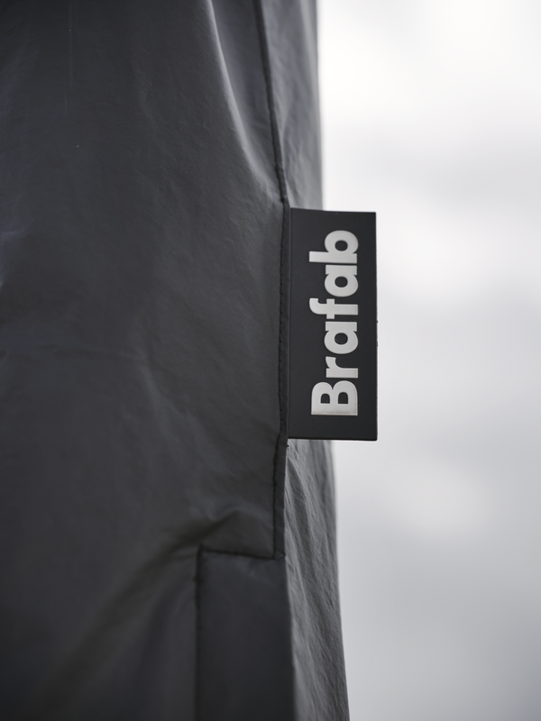 Brafab Parasollskydd 240x30/45 cm Waterproof
