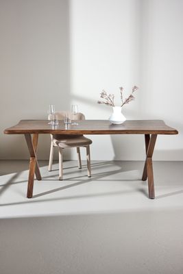 Venture Home Fiona rektangulärt matbord