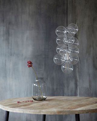 House Doctor DIY Lampa Klar