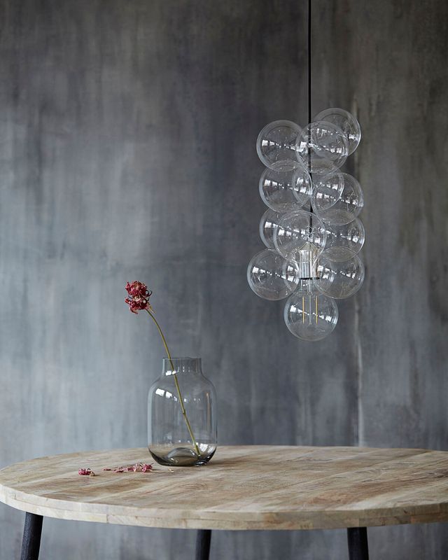 House Doctor DIY Lampa Klar