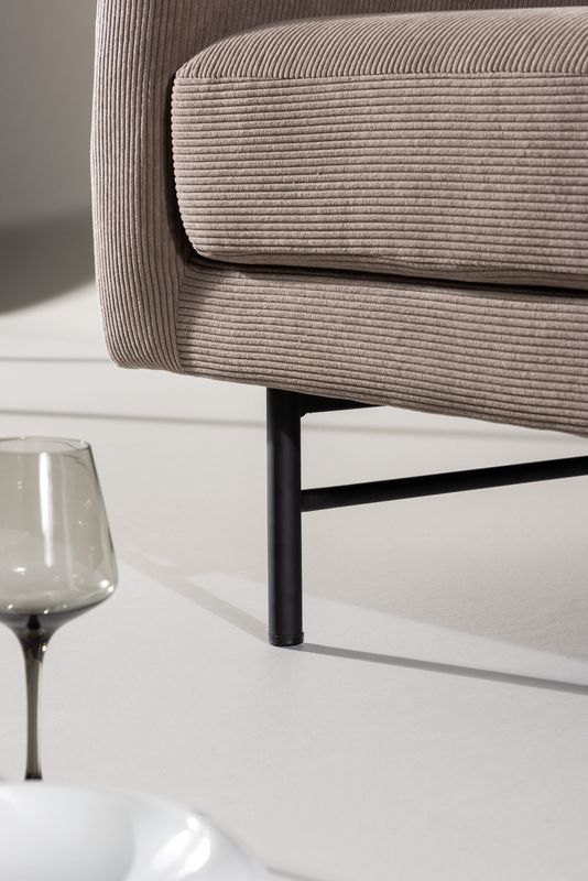 Venture Home Sky 3-Sits Soffa