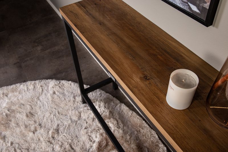 Venture Home Rise Sidobord