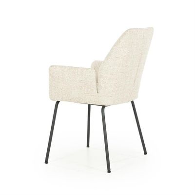 Eleonora Stol Indy - Beige Donna