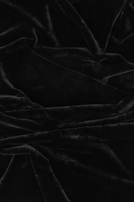 Venture Home Nina Matta - Sotig Svart 300x200 cm