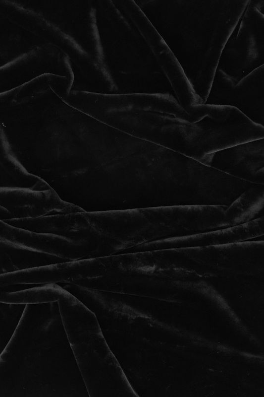 Venture Home Nina Matta - Sotig Svart 300x200 cm