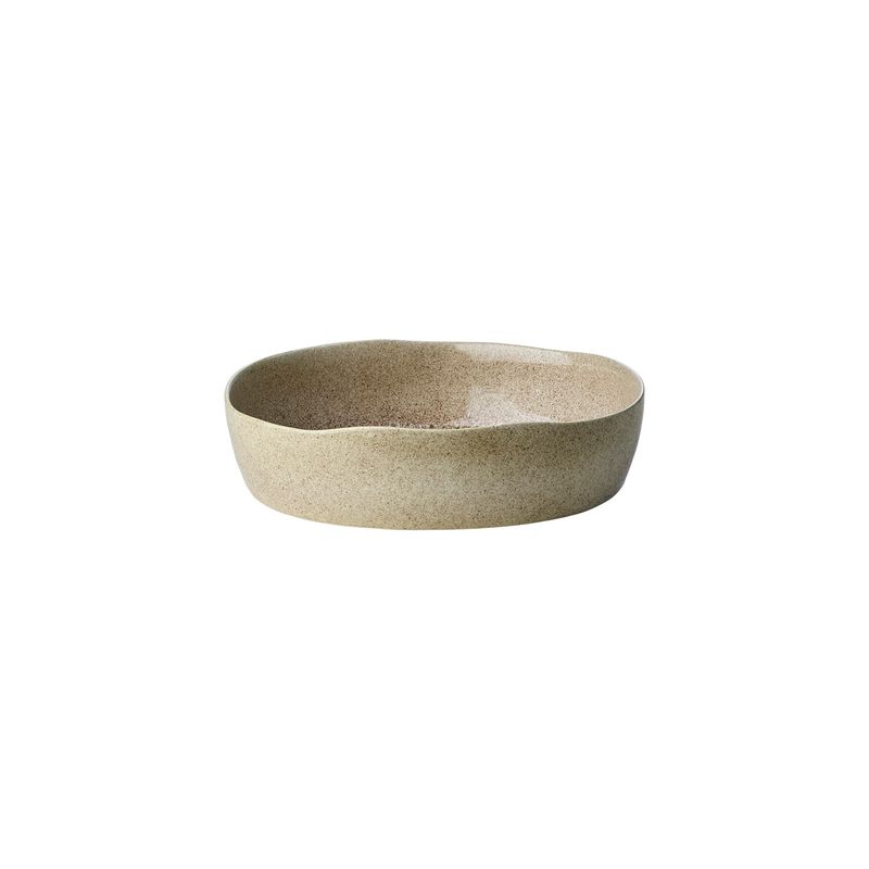 Affari of Sweden HILMA Skål, Beige 4-pack