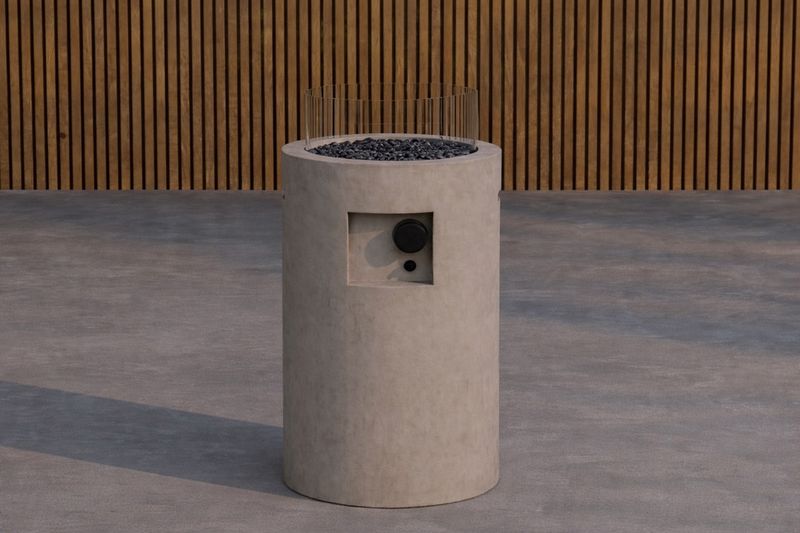 Venture Home Kea Eldkorgar ⌀41