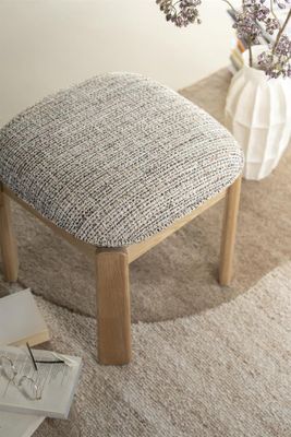 Eleonora Pall Lottie - Beige Nori