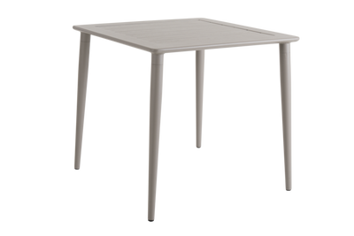 Brafab Nimes Matbord 78x78 cm Khaki