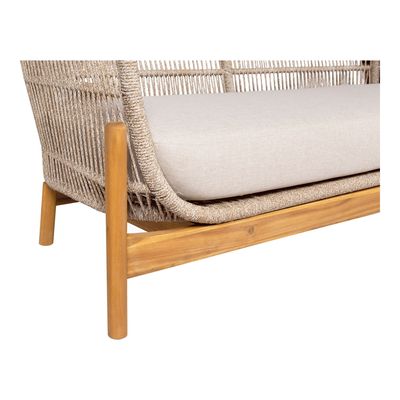 House Nordic Terracina Lounge Sofa