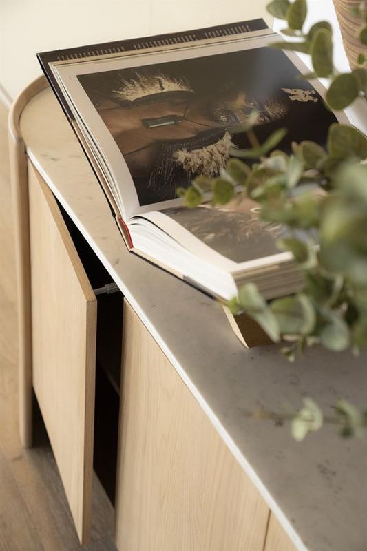 Eleonora Sideboard Don Brun