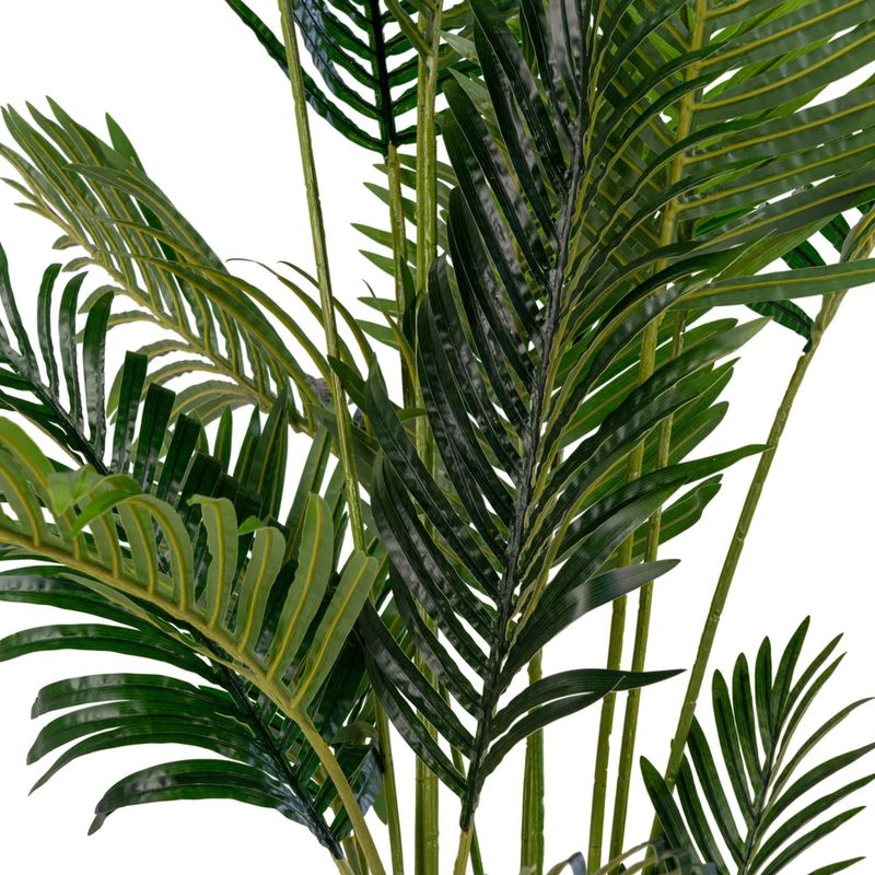 House Nordic Areca Palm Konstväxt