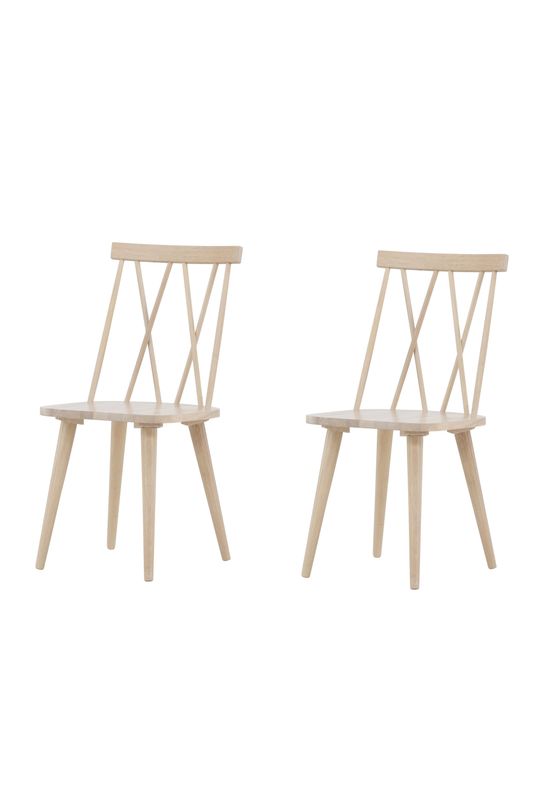 Venture Home Mariette Matstol 2-pack