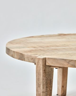 House Doctor Bali Soffbord Natur