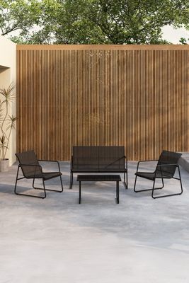 Venture Home Scopello Soffgrupp