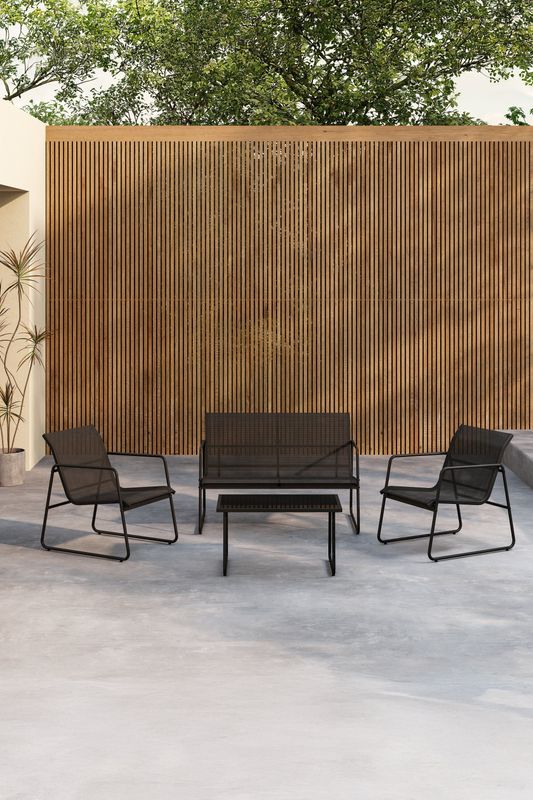 Venture Home Scopello Soffgrupp