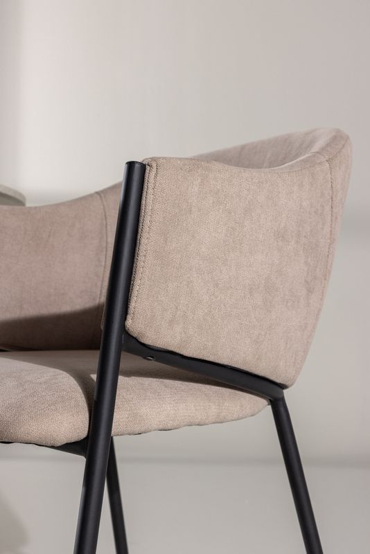 Venture Home Evelina Matstol 2-pack