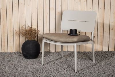 Venture Home Lina Loungestol i Beige