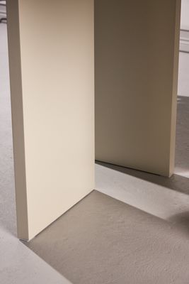 Vind Collection Flower Ovalt Matbord