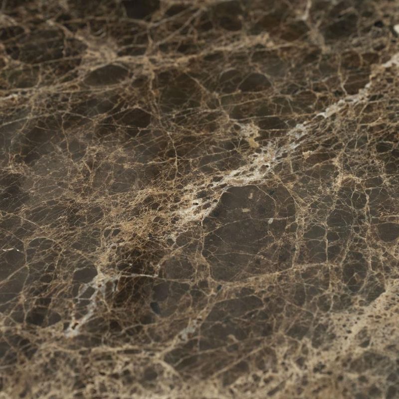 Eleonora Soffbord Lando - Litet Brun