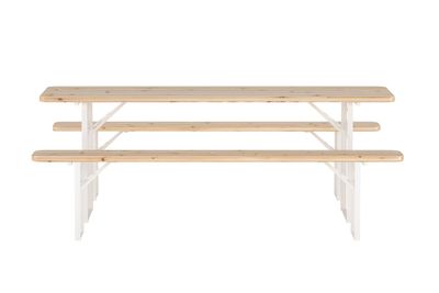 Venture Home Guiness Matgrupp Natur