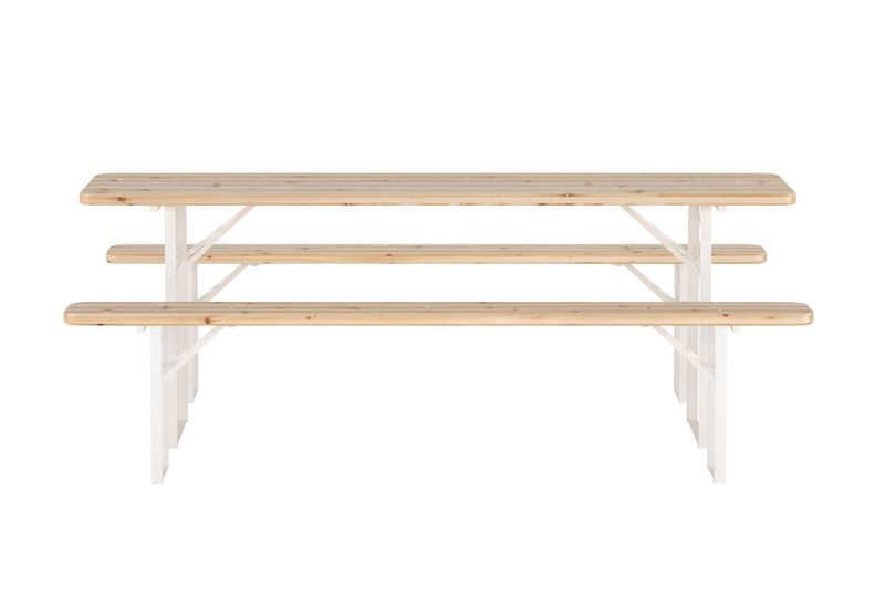 Venture Home Guiness Matgrupp Natur