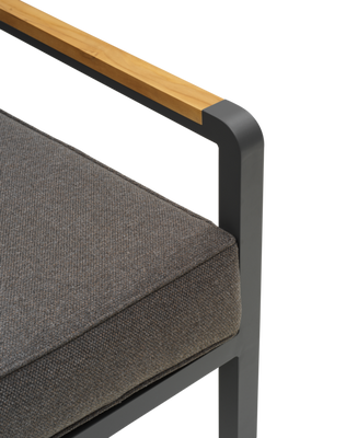 Brafab Nova Soffgrupp Antracit / Soft Dawn