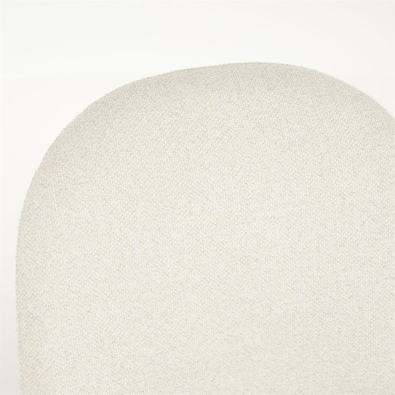 Eleonora Stol Jaxx - Beige Toscane