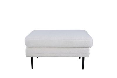 Venture Home Boom Ottoman - Benvit Teddy