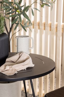 Venture Home Bacong Rund Matgrupp