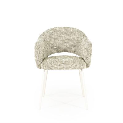 By Boo Story - Grön Matstol