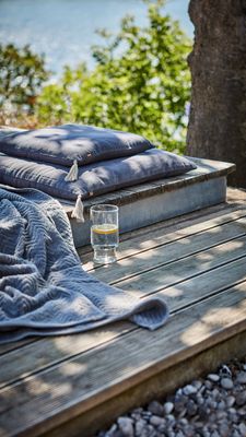 Affari of Sweden HAROLD Glas, Klar 6-pack