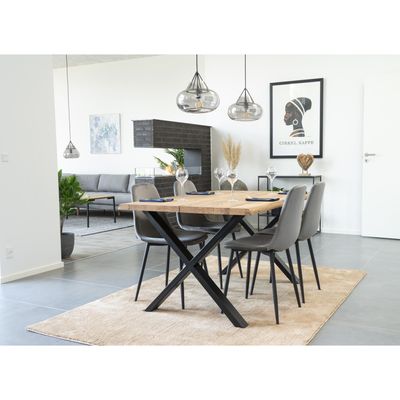 House Nordic Toulon Matbord