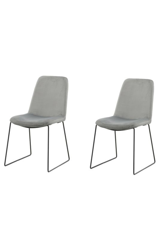 Venture Home Muce Matstol 2-pack