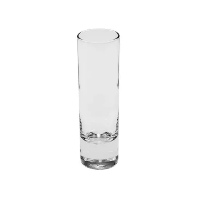 Arcoroc Snapsglas 6 cl Islande 6-pack