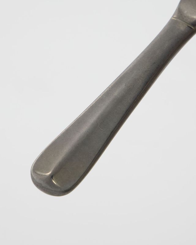 House Doctor Mora Bestickset Silverfinish