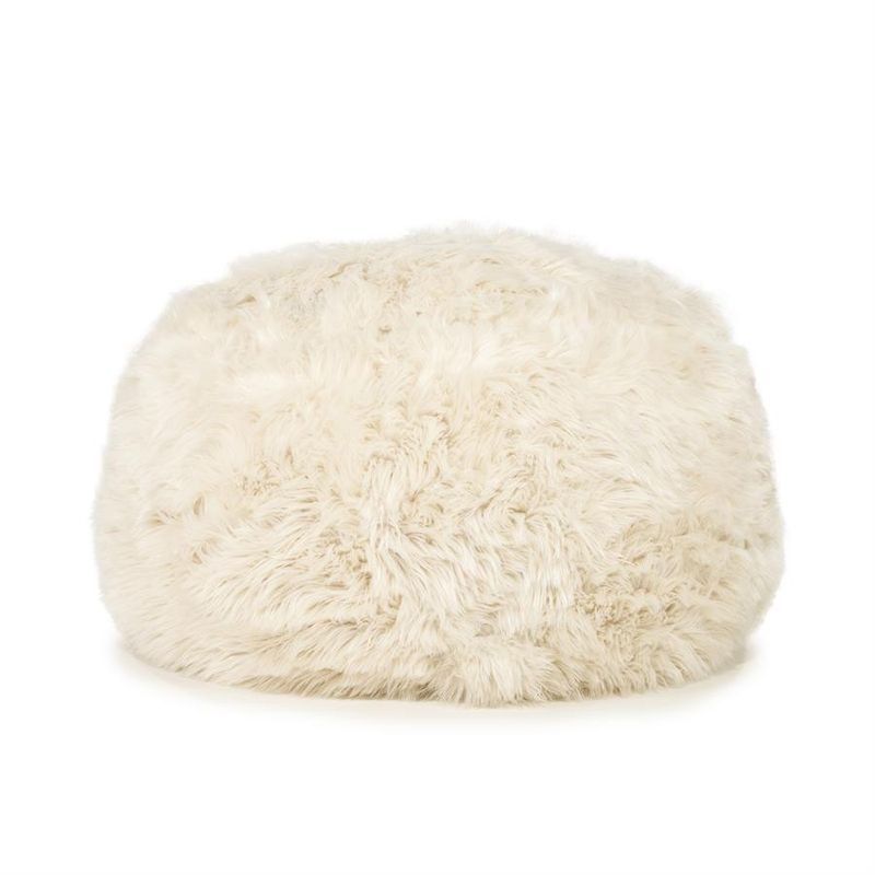 By Boo Snuzzle Sittpuff - Beige
