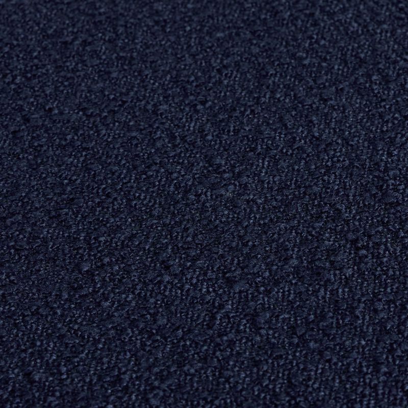 Hübsch Ouli Loungestol Mörkblå