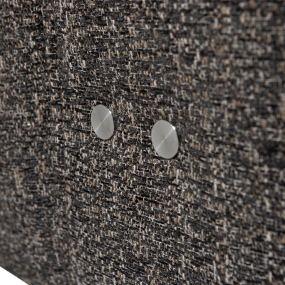 WOOOD Hein Elektrisk Reclinerfåtölj i Anthracite Melange