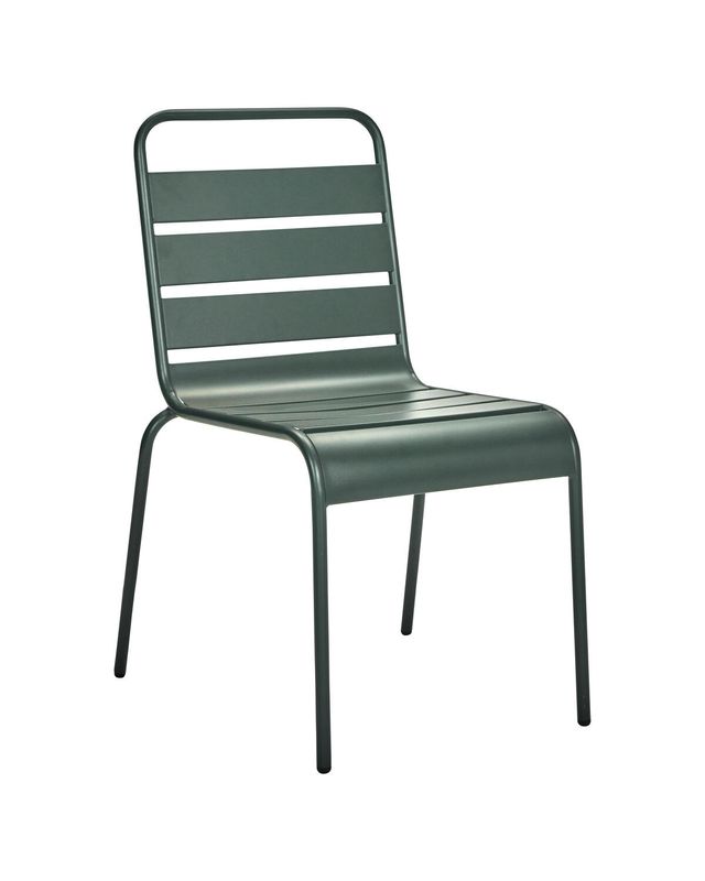 House Doctor Helo Stol Grön