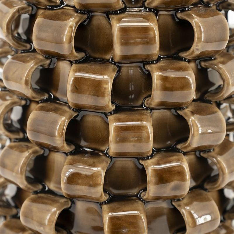 By Boo Vas Loopa 2 - Brun