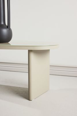 Venture Home Grönvik Sidobord Beige